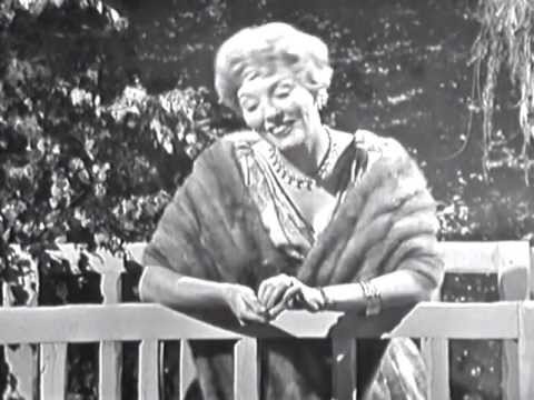 Aileen Cochrane - Medley of Songs 5