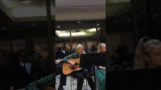 It wasn’t His Child/Christmas cover by Skip Ewing