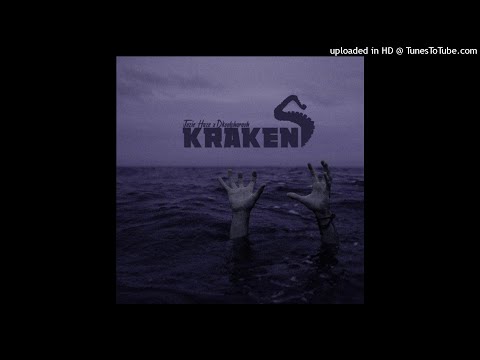 JOZIE HAZE - KRAKENS FT. DKOOLPHARAOH (PROD. JOZIE HAZE)