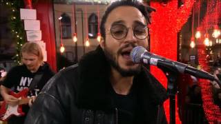 Kim Cesarion - I Love This Life (Live @ Musikhjälpen 2016)