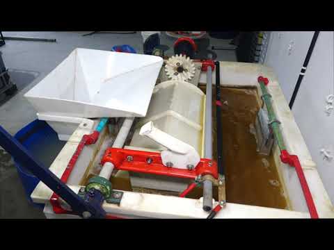 Zinc Electroplating Plant, Industrial Electroplating, Barrels, Manufacturing Process, Setup & Cost