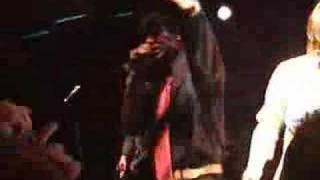 Lucky Boys Confusion - Commitment (Live at Otto's)