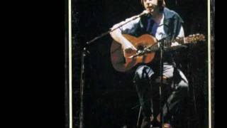 ZAPATITOS FLOREADOS-EDUARDO GATTI EN VIO CAFE DEL CERRO 1984