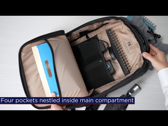 حقيبة لينوفو بروفيشنال, ثينك باد 16 بوصة 4X41Q27250