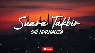 Download lagu Siti Nurhaliza - Suara Takbir (Lirik Video Aidiladha 2026) mp3