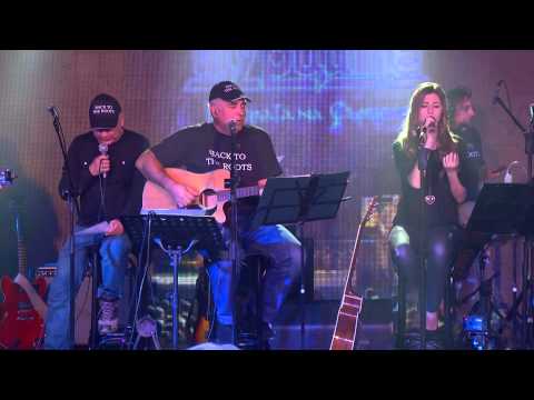 Kiril Kalev and Friends (feat. Martina Ivanova & Valdy) PULL YOURSELF TOGETHER