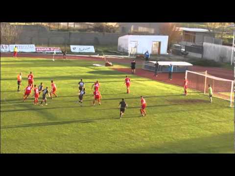 HNK Brotnjo Čitluk 0:4 FK SARAJEVO