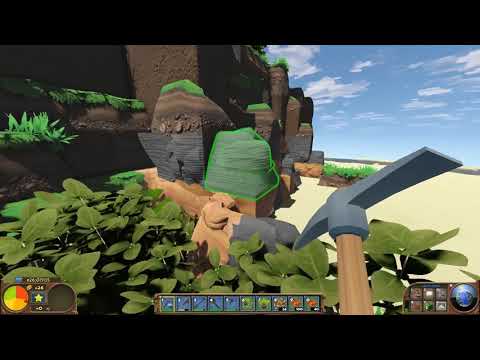 ECO #002 : Die Suche nach Essen...in Überlänge!