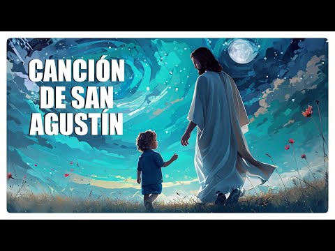 Canción Católica: Tarde te amé