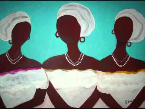 Heitor Villa-Lobos (Cantos da Lusofonia-Brasil) "Balaio"- Ensemble Peregrinação*