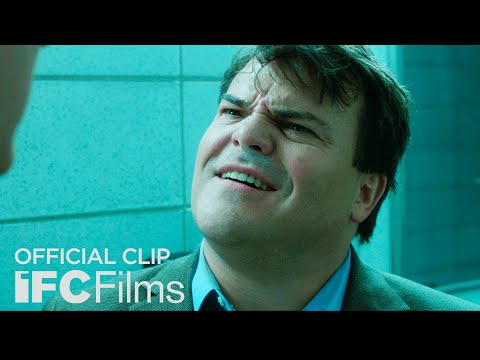 Thumbnail of the video: The D Train - Clip "J-Dawg" I HD I IFC Films