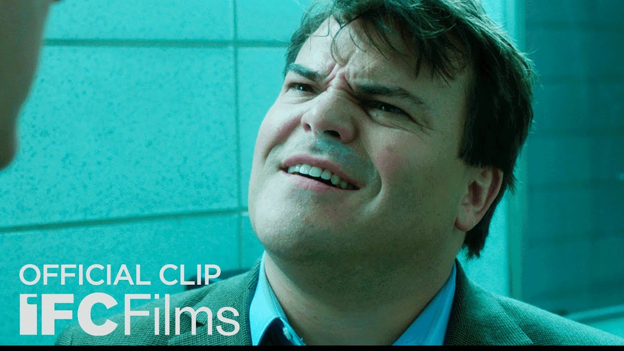 The D Train - Clip "J-Dawg" I HD I IFC Films