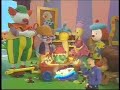 Jojo S Circus Making A Mess