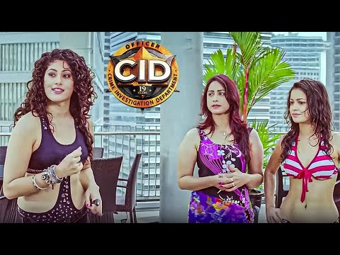 Case का चेहरा सामने आया: Dr. Tarika और Purvi की पार्टी वाली रात का सच | CID | #newepisode | #serial