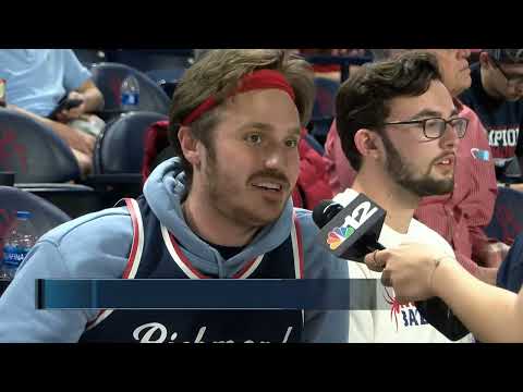 March Madness becomes March Sadness: UofR students react to Spiders defeat