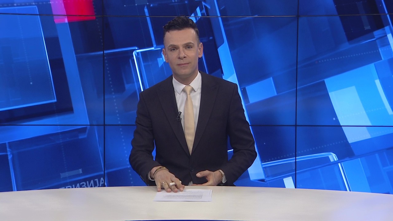 Вести на Канал 5 во 18, 22.06.2026