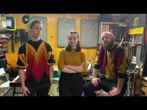 4. DMW Sobstyl/Klimek/Świniarski - zapowiedź koncertu