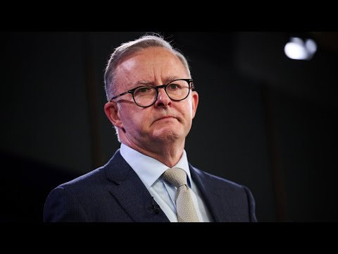 PM slams Morrison's secret ministerial appointments as 'abuse of power'