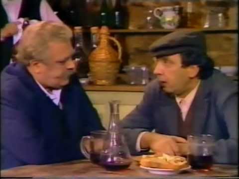 Velo Misto: Strikan i netjak ( Briga )