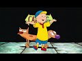 The CatDog Theme Song But It S Sung By Various Characters AI Cover My Version
