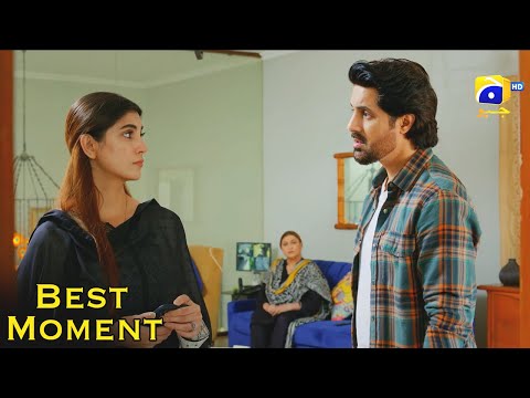 Jinzada Episode 04 || Syed Jibran - Nazish Jahangir - Saad Qureshi || 𝐁𝐞𝐬𝐭 𝐌𝐨𝐦𝐞𝐧𝐭 𝟎𝟐 || HAR PAL GEO