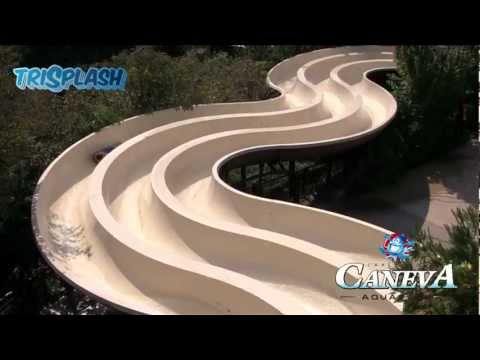 Trisplash - Caneva Aquapark