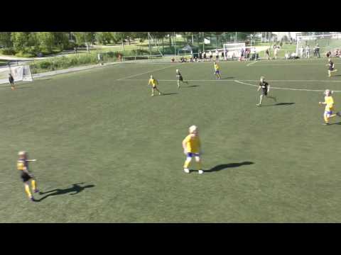 Umedalens IF P05 - Arnäs Highlights