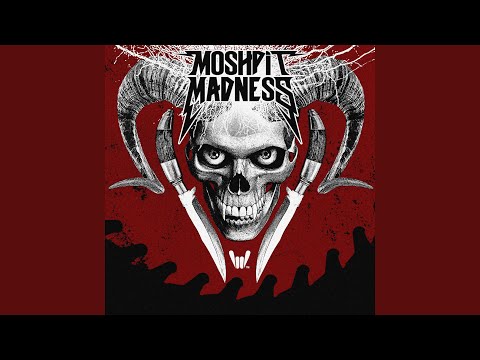 Moshpit Madness (feat. Symphony of silence)