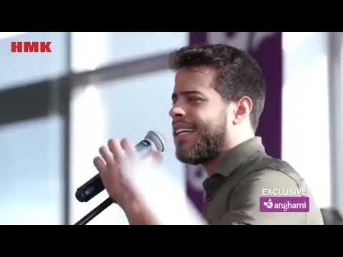 ادهم نابلسي - مشتاق ( انغامي )