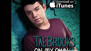 Tae Brooks Be Mine
