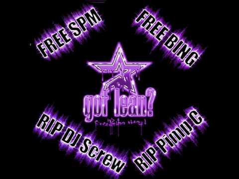 Dat Boi T GT Garza, Felony, Lucky Luciano, Bunz, DZA & Yung Quis - Inkredible Flow