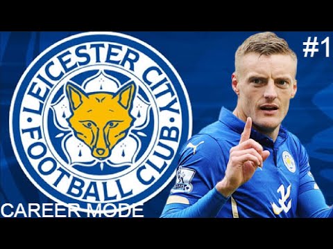 INSANE GREENWOOD SIGNING!! Leicester FIFA 21 Career Mode #01