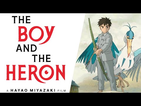 The Boy And The Heron Complete OST