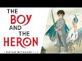 The Boy And The Heron Complete OST