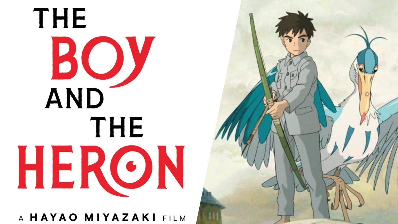 The Boy And The Heron Complete OST