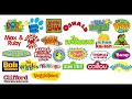 Which One Of These Kiddie Shows Are Better