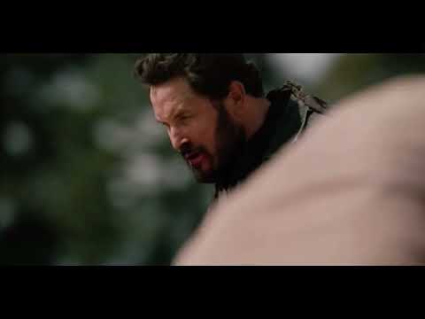 Yellowstone : Kayce Vs Rip Fight PT. 2