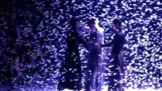 張學友Jacky Cheung 舞曲（餓狼傳說，頭髮亂了，這個冬天不太冷 ）