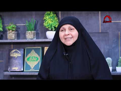 ⁣برنامج حياتنا - الحلقة الأولى -