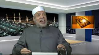 صورة الإستحاله فى الطعام فى بلاد غير المسلمين/فتاوى على الهواءمباشرة/الثلاثاء/2021/1/5م