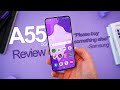Samsung REALLY Doesn T Want You To Buy The A55 But You Should Anyway