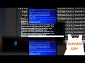 YTPMV Real Batch Blue Screen Windows 7 X64 Dll Loading Fail Scan