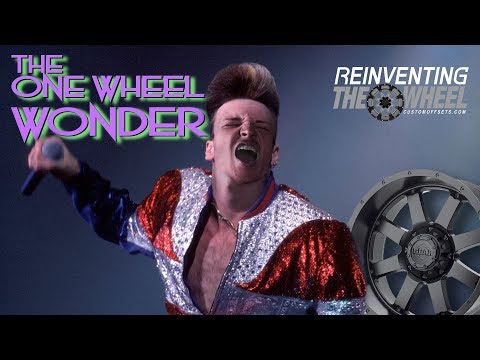 The Truth About Gear Wheels