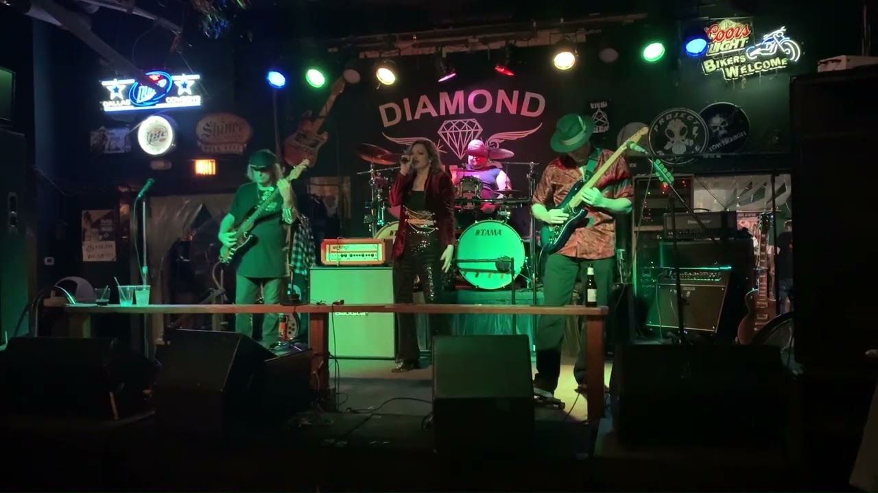 Promotional video thumbnail 3 for Magic Shots: A Tribute to Women Who Rock