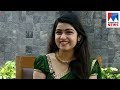 Interview With Actress Manasa Radhakrishnan Manorama News