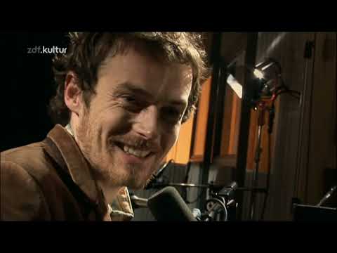 Damien Rice Live From Abbey Road