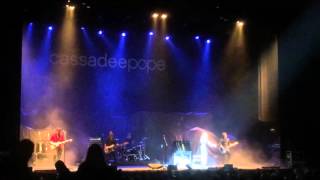 Cassadee Pope - Alien