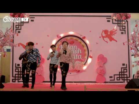 [HD] 170226 BLACKPINK DANCE COVER by BOOMERANG