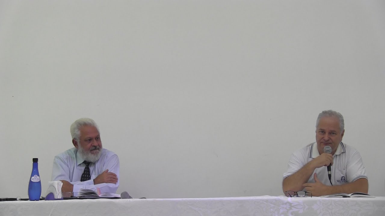 Estudo do Evangelho - Cap. XXI - Item 5 - Prodígios dos falsos profetas