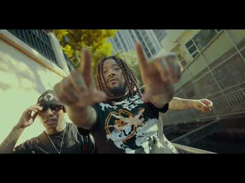 ZAVIA MUZIK X LEEAK - Hood stars (Official Video)